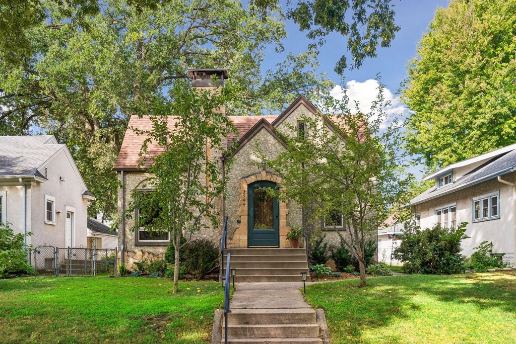 3544 44th Avenue S, Minneapolis, MN 55406 — photo 2