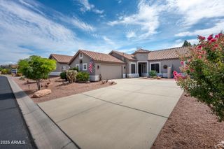 587 S VALLE ESCONDIDO --, Cornville, AZ 86325