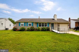 14 GRENLYNNE DR, Grenloch, NJ 08032
