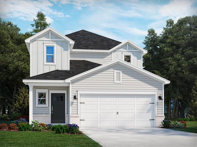 2885 Tranquility Loop, Longs, SC 29568