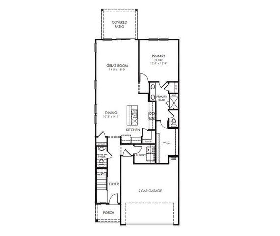 2885 Tranquility Loop, Longs, SC 29568