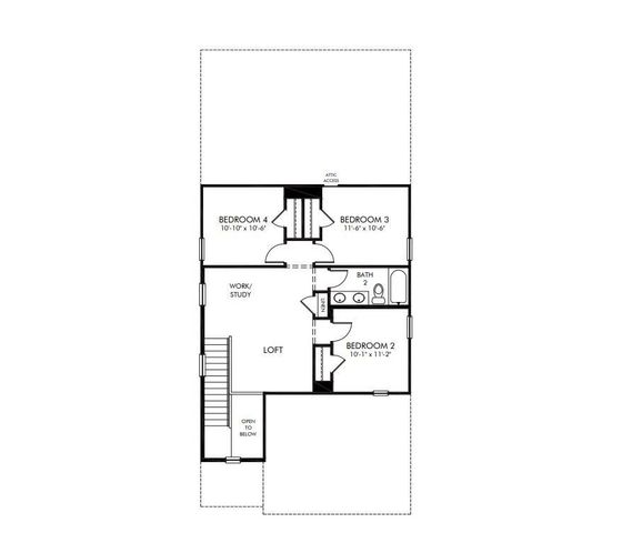 2885 Tranquility Loop, Longs, SC 29568