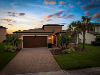 4929 TIVOLI DRIVE, Wesley Chapel, FL 33543