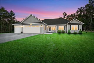 23 Sanford Farm Road, Exeter, RI 02822