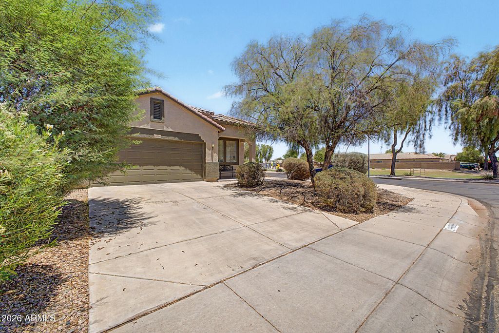 44996 W GAVILAN Drive, Maricopa, AZ 85139 — photo 2