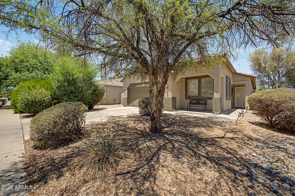 44996 W GAVILAN Drive, Maricopa, AZ 85139 — photo 3