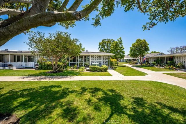 13641 Alderwood Lane 35G, Seal Beach, CA 90740