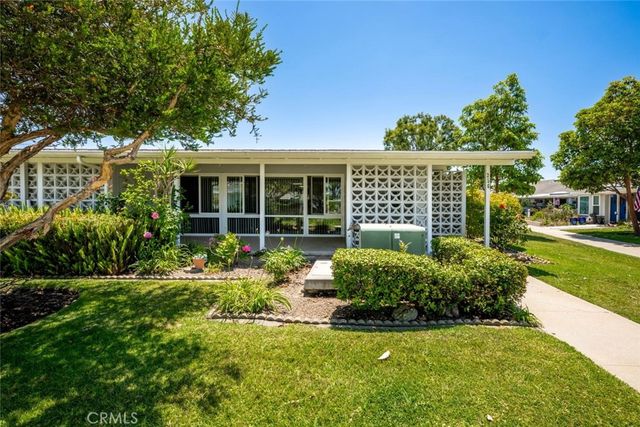 13641 Alderwood Lane 35G, Seal Beach, CA 90740