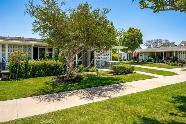 13641 Alderwood Lane 35G, Seal Beach, CA 90740