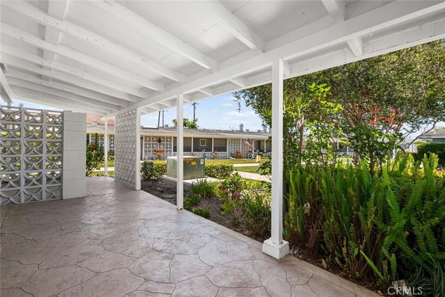 13641 Alderwood Lane 35G, Seal Beach, CA 90740