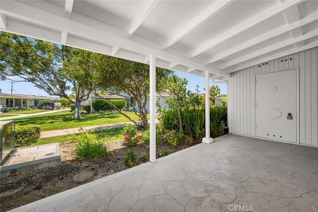 13641 Alderwood Lane 35G, Seal Beach, CA 90740