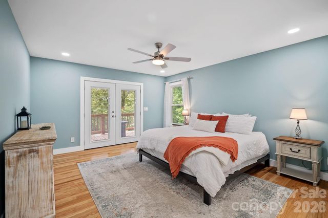 30 Sleeping Bear Ridge, Maggie Valley, NC 28751