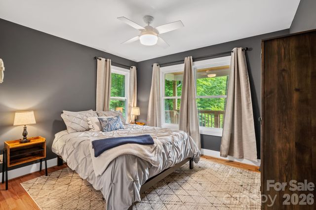 30 Sleeping Bear Ridge, Maggie Valley, NC 28751