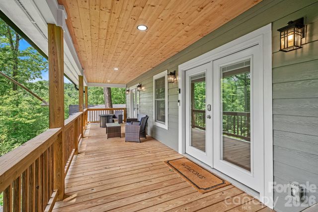 30 Sleeping Bear Ridge, Maggie Valley, NC 28751