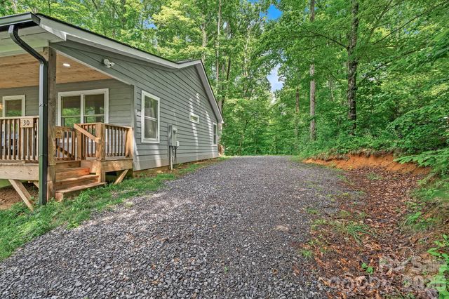 30 Sleeping Bear Ridge, Maggie Valley, NC 28751