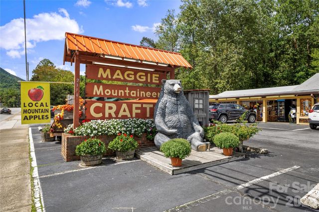 30 Sleeping Bear Ridge, Maggie Valley, NC 28751