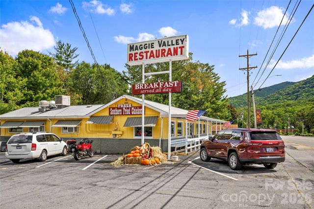 30 Sleeping Bear Ridge, Maggie Valley, NC 28751