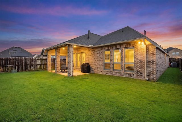29118 Lantana Ridge Court, Fulshear, TX 77441