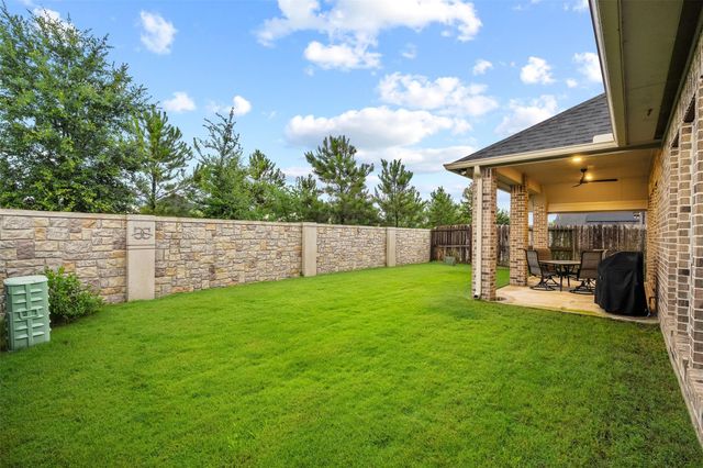 29118 Lantana Ridge Court, Fulshear, TX 77441