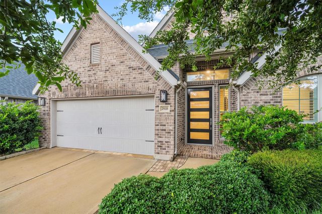 29118 Lantana Ridge Court, Fulshear, TX 77441