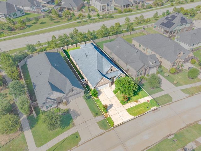 29118 Lantana Ridge Court, Fulshear, TX 77441