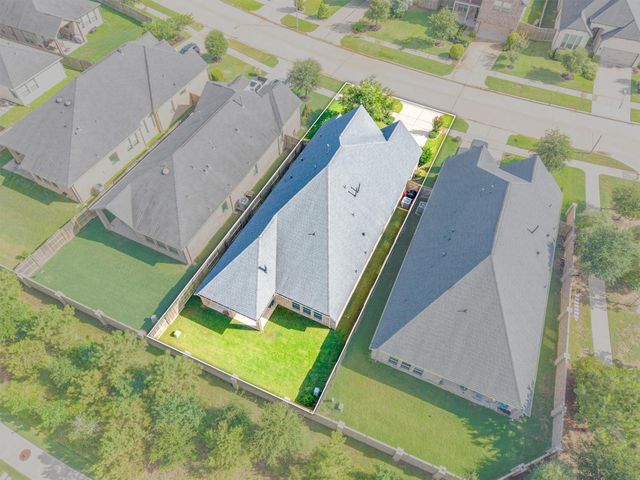 29118 Lantana Ridge Court, Fulshear, TX 77441