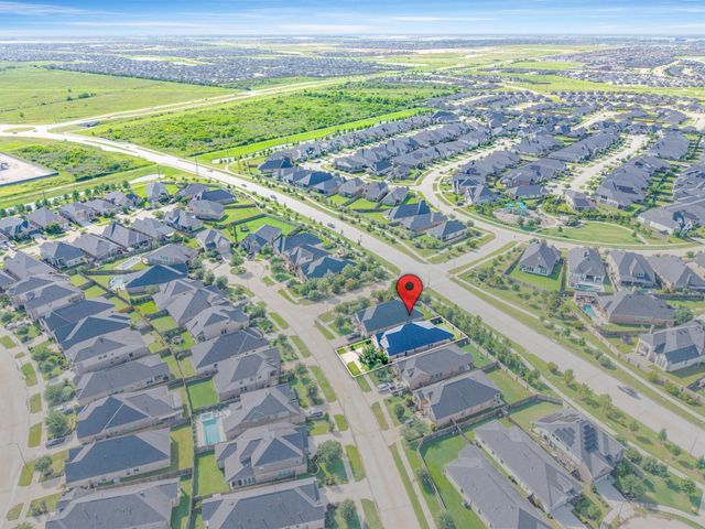 29118 Lantana Ridge Court, Fulshear, TX 77441