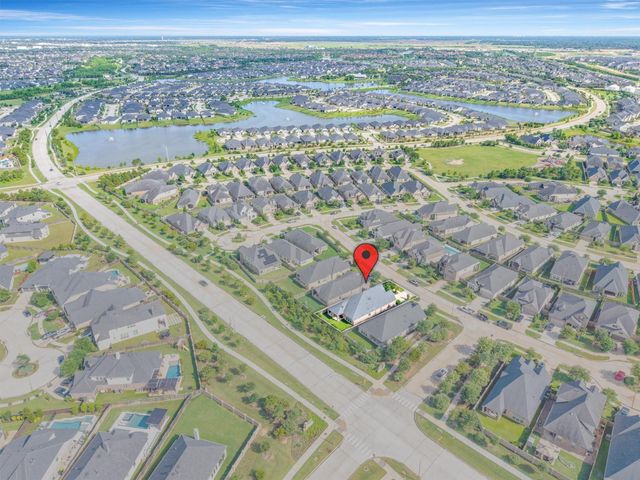 29118 Lantana Ridge Court, Fulshear, TX 77441
