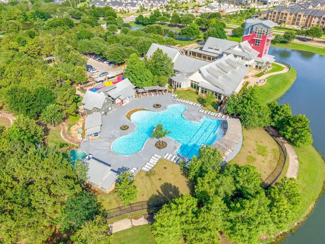 29118 Lantana Ridge Court, Fulshear, TX 77441