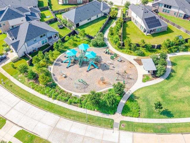 29118 Lantana Ridge Court, Fulshear, TX 77441