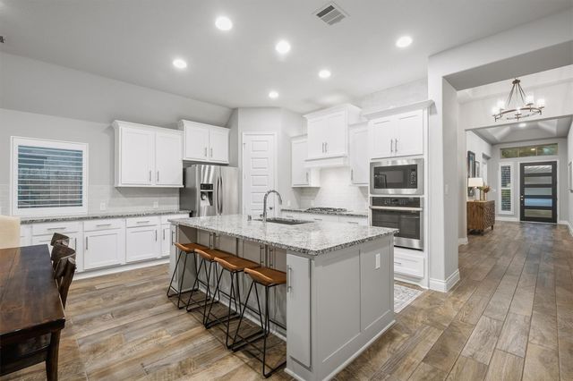 29118 Lantana Ridge Court, Fulshear, TX 77441