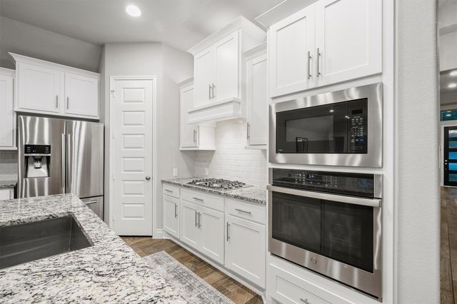 29118 Lantana Ridge Court, Fulshear, TX 77441
