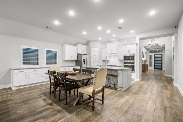 29118 Lantana Ridge Court, Fulshear, TX 77441