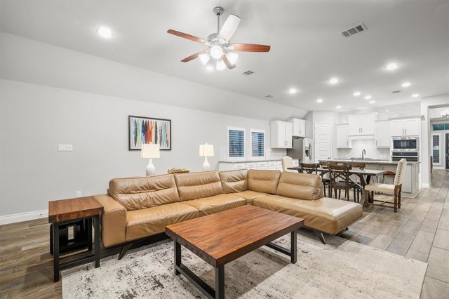 29118 Lantana Ridge Court, Fulshear, TX 77441