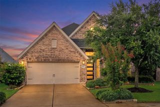 29118 Lantana Ridge Court, Fulshear, TX 77441