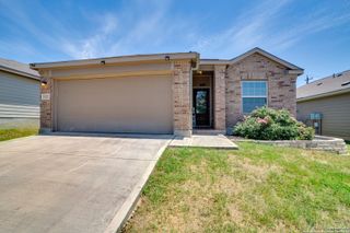 2122 Marbach Woods, San Antonio, TX 78245