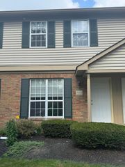 7771 Deercrest Court, Dublin, OH 43016
