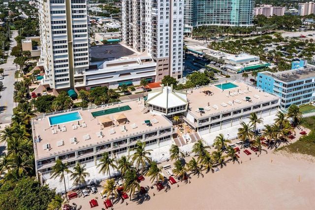 111 Briny Avenue 711, Pompano Beach, FL 33062