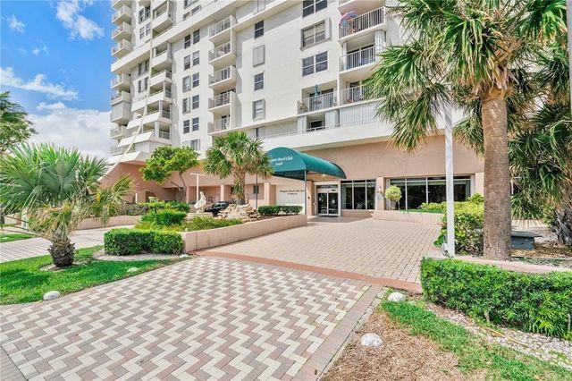 111 Briny Avenue 711, Pompano Beach, FL 33062