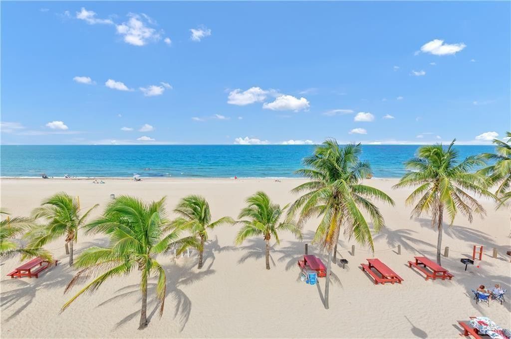 111 Briny Avenue 711, Pompano Beach, FL 33062