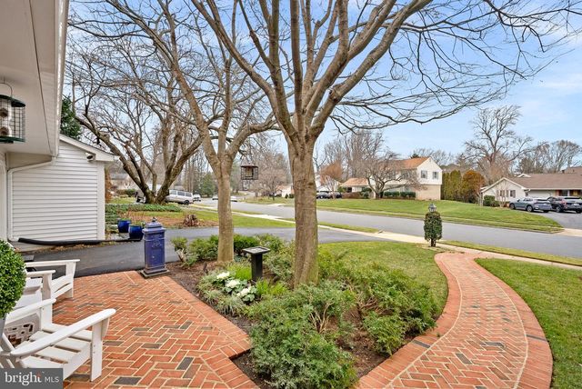 8527 PAPPAS WAY, Annandale, VA 22003