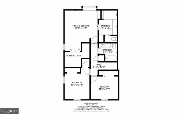 8527 PAPPAS WAY, Annandale, VA 22003