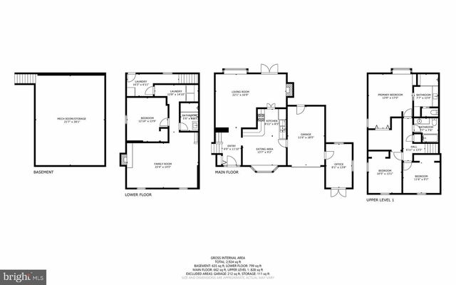 8527 PAPPAS WAY, Annandale, VA 22003