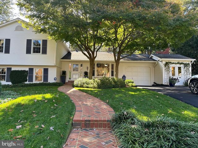 8527 PAPPAS WAY, Annandale, VA 22003