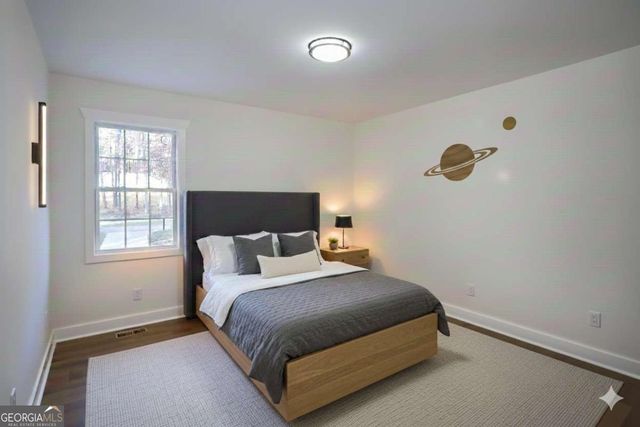 46 Conifer Lane, Rockmart, GA 30153