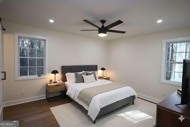 46 Conifer Lane, Rockmart, GA 30153