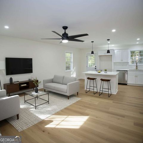 46 Conifer Lane, Rockmart, GA 30153