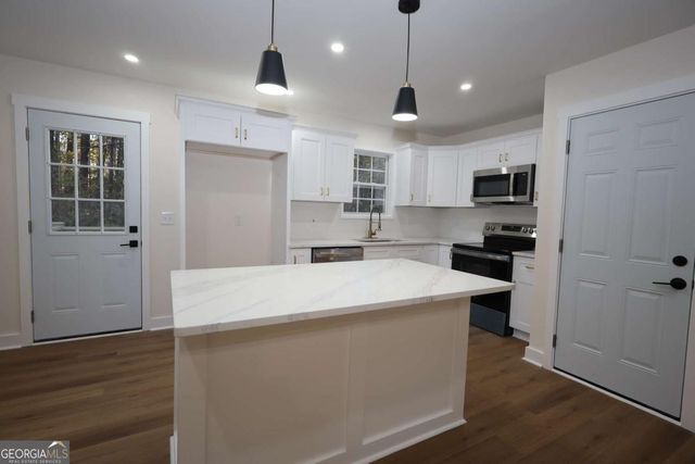 46 Conifer Lane, Rockmart, GA 30153