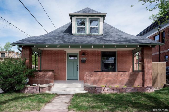 4319 W 35th Avenue, Denver, CO 80212