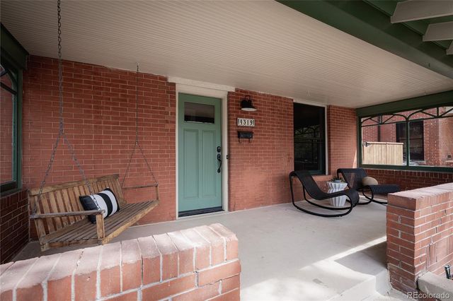 4319 W 35th Avenue, Denver, CO 80212